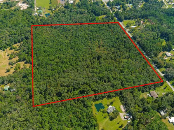 115 Southwest Ct, Lake Butler, FL 32054