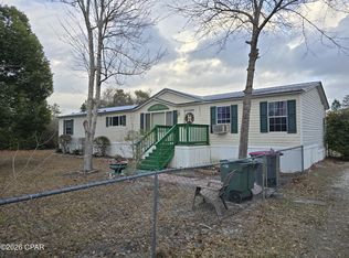 8816 Lory Ln, Youngstown, FL 32466