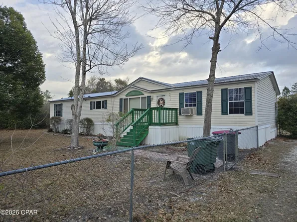 8816 Lory Ln, Youngstown, FL 32466