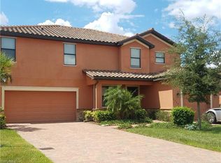 2754 Via Piazza Loop, Fort Myers, FL 33905