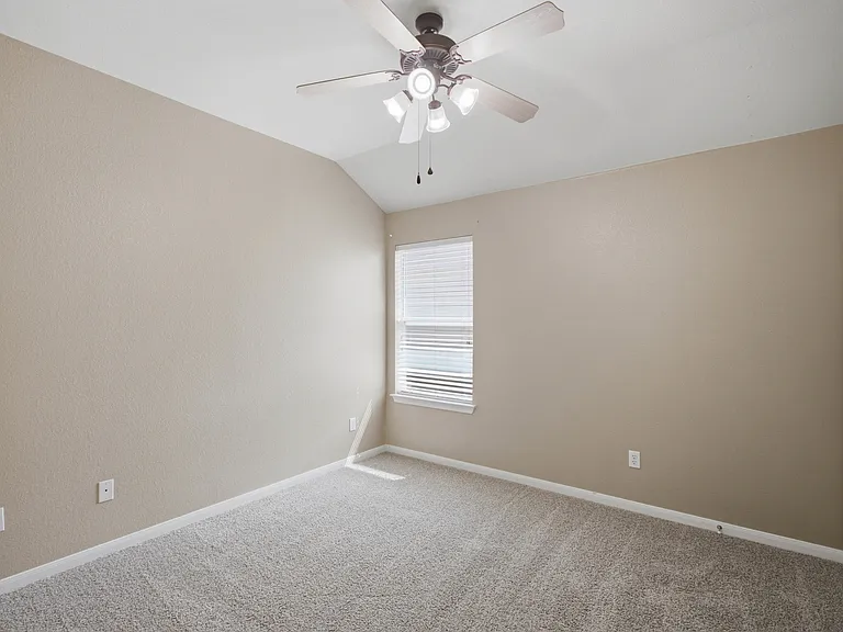 Bedroom #1