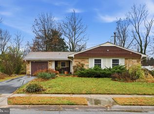 12403 Kembridge Dr, Bowie, MD 20715