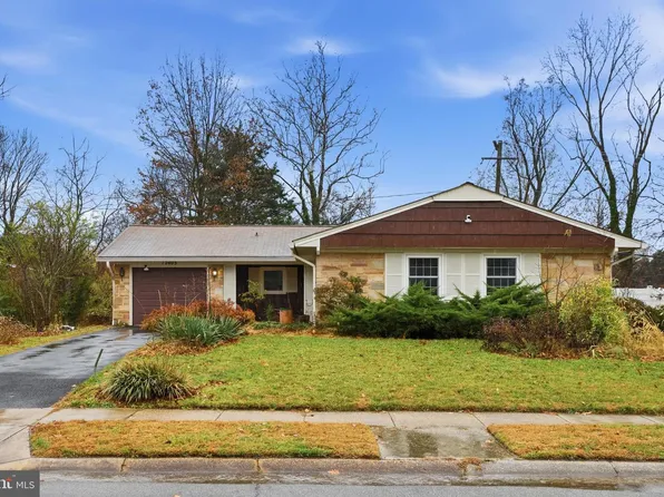 12403 Kembridge Dr, Bowie, MD 20715