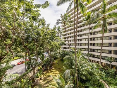 425 Ena Rd APT 406C, Honolulu, HI, 96815