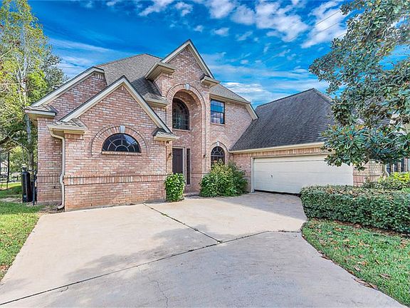 4th image of 4706 Whickham Ct