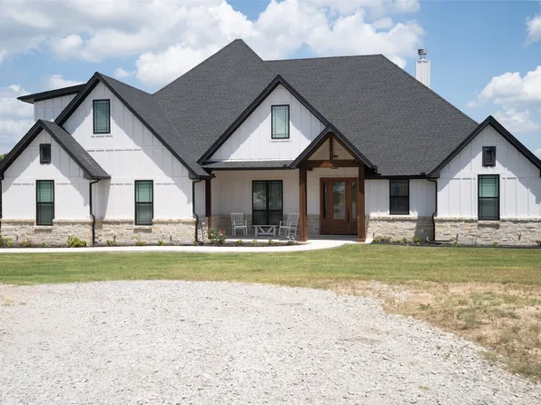 1691 S Hubbard St, Alvord, TX 76225