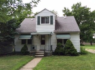 23239 Cunningham Ave, Warren, MI 48091