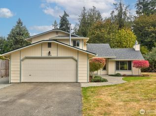 5328 Stikes Court SE, Lacey, WA 98503
