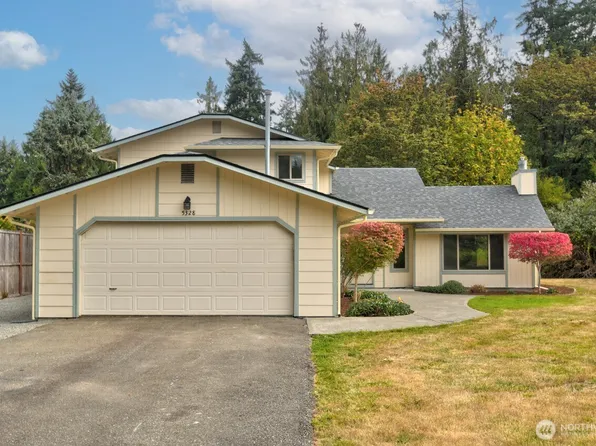 5328 Stikes Court SE, Lacey, WA 98503