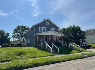 736-738 Seymour Ave., Columbus, OH 43205