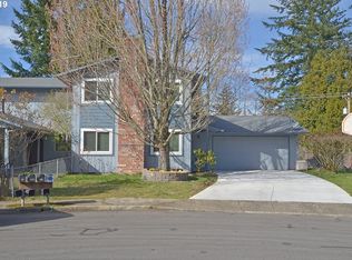 3055 SW 15th Ct, Gresham, OR 97080