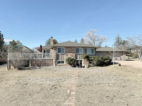 7157 Fairways Dr, Longmont, CO 80503
