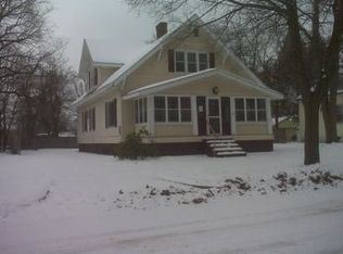 439 Leonard Ave, Muskegon, MI 49442