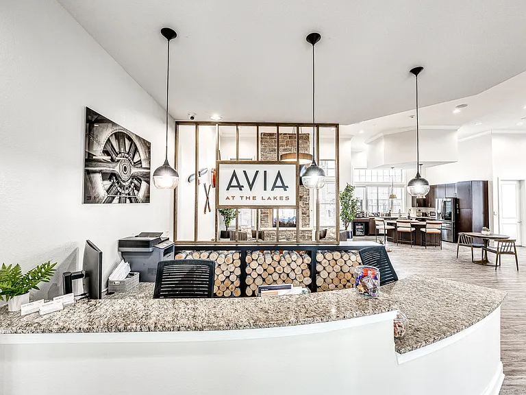 AVIA at the Lakes — Photo 21