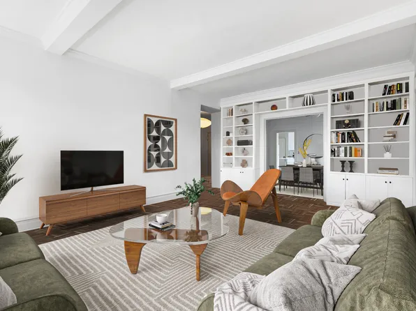 215 West 92nd Street 15A image 1 of 13