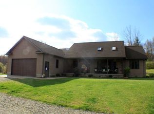 845 Moore Rd, Waterford, PA 16441