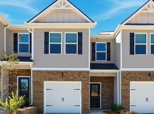 8371 Columbia Ct LOT 10, Palmetto, GA 30268