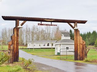 40969 Lacomb Dr, Lebanon, OR 97355