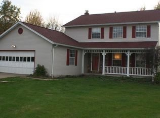 5512 Pond Ct, Stow, OH 44224