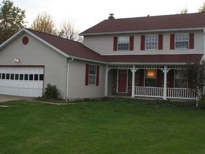 5512 Pond Ct, Stow, OH, 44224