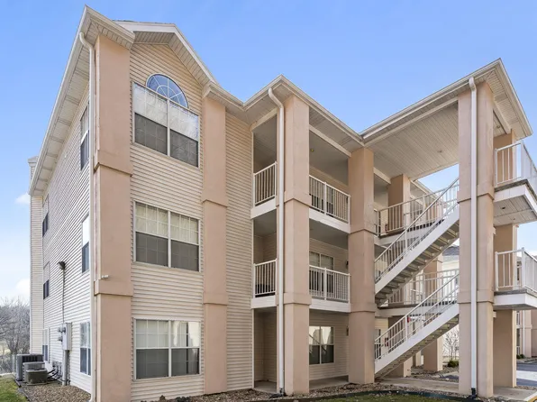 80 Angler's Pointe #4, Branson, MO 65616