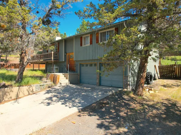 11590 NW Lister Ave, Prineville, OR 97754