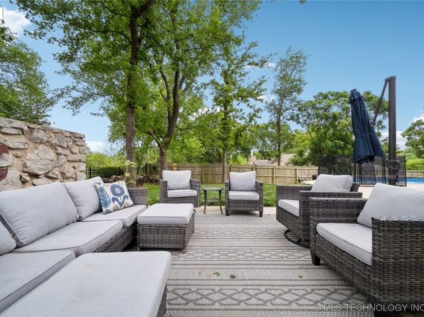 3506 E 66th St, Tulsa, OK 74136