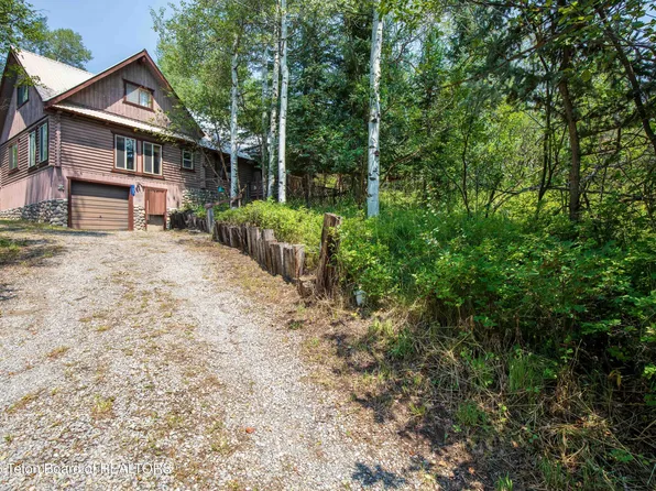 257 Aspen Way, Star Valley Ranch, WY 83127