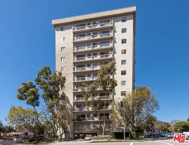 10751 Wilshire Blvd PH 4, Los Angeles, CA, 90024