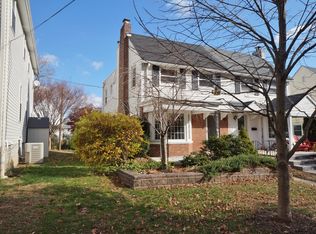 229 Harrogate Rd, Wynnewood, PA 19096