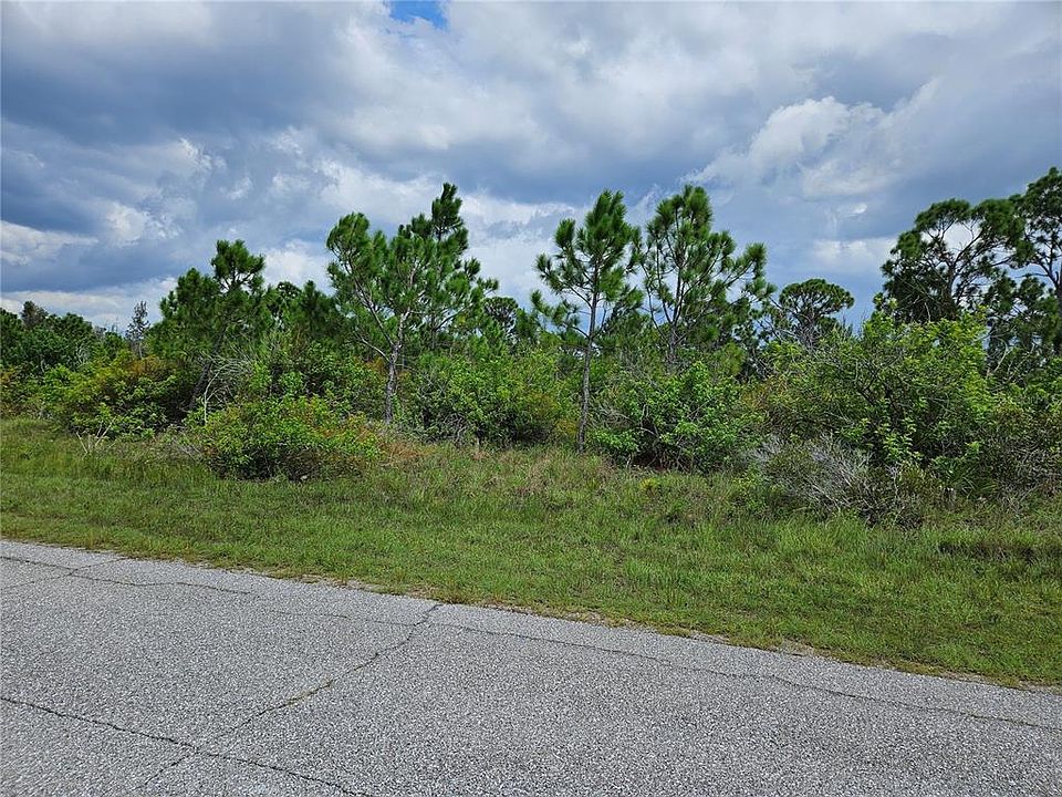 1st image of 10704 HATCHETT CIRCLE LOT 8