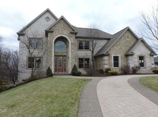 1547 Alaqua Dr, Sewickley, PA 15143