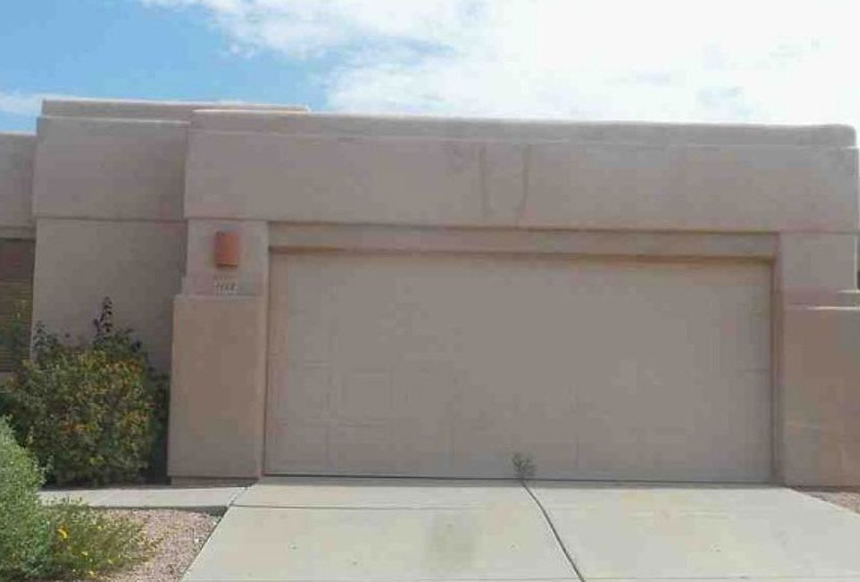 Property Front View
