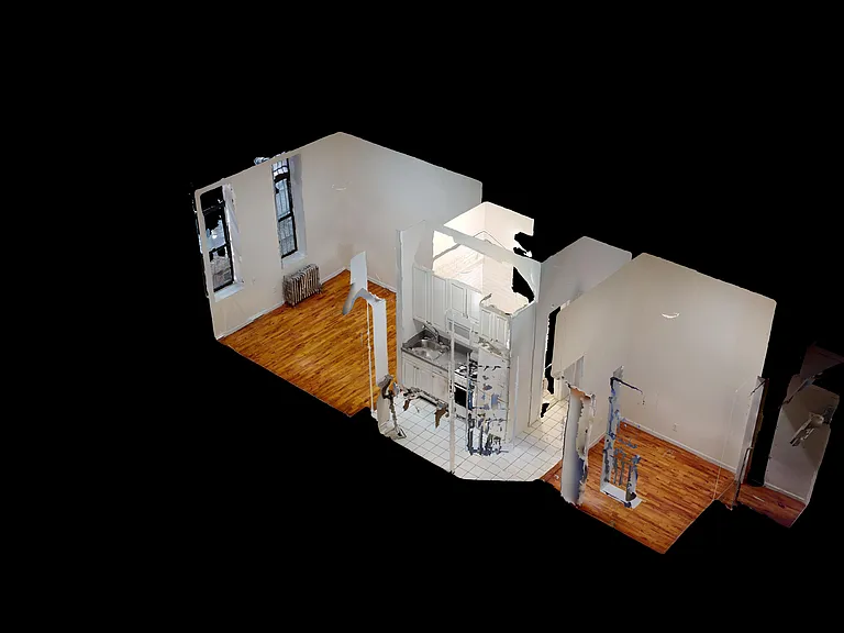 711 2nd Ave #1C — Photo 11