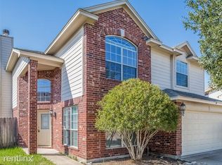 20347 Ranch Riata Dr, Katy, TX 77449