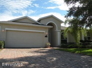 330 Gardendale Cir SE, Palm Bay, FL 32909