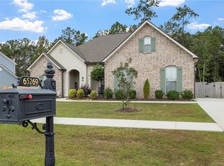 65269 Magnolia Ridge Loop, Pearl River, LA 70452