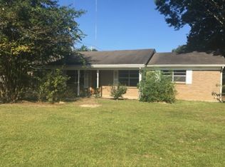 124 Clarence Dr, Gulfport, MS 39503