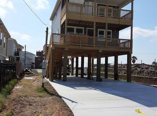 9619 Teichman Rd, Galveston, TX 77554