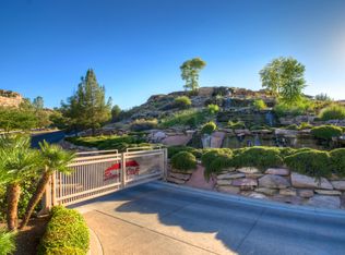 LOT 1016 S Pinnacle Dr, Saint George, UT 84790