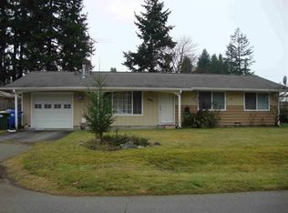 4425 26th Ave SE, Lacey, WA 98503