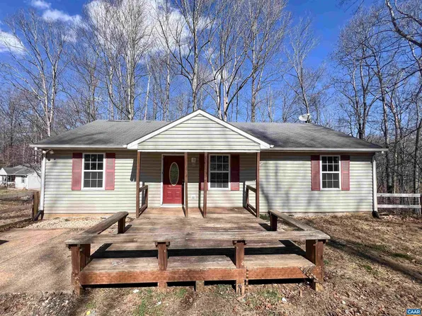 1159 Morning Glory Turn, Ruckersville, VA 22968