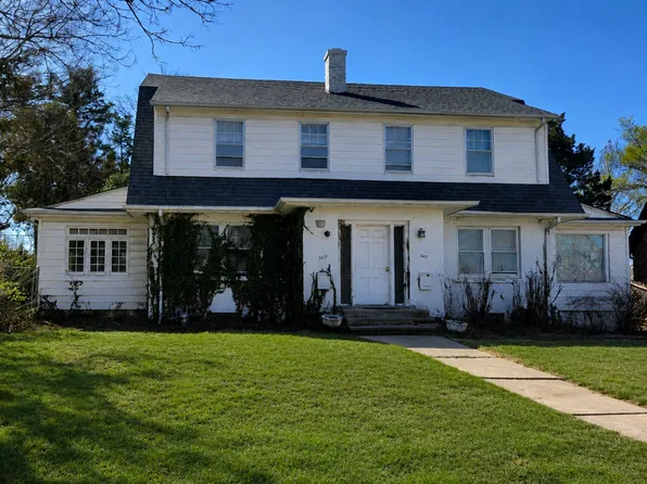 3419 Edgemont St, Wichita, KS 67208
