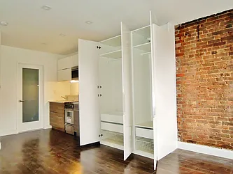 Rented by J Misrahi Realty Corp