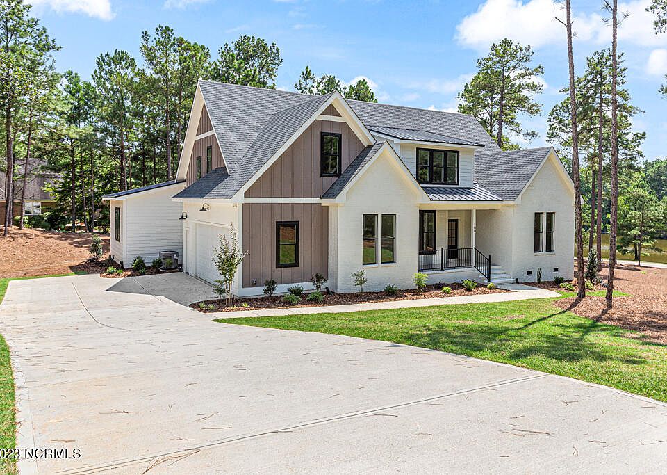 160 Carriage Park Drive, West End, NC 27376 | Zillow