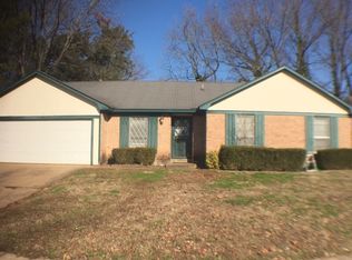 5198 Bruton Ave, Memphis, TN 38135