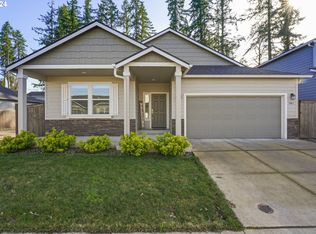 5063 Squirrel St, Springfield, OR 97478