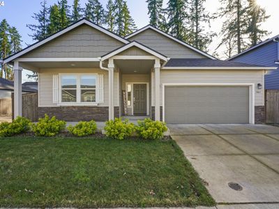 5063 Squirrel St, Springfield, OR, 97478