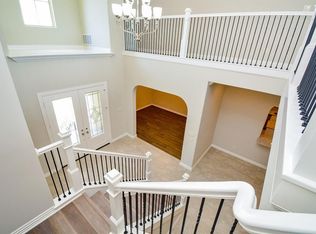 2423 Camden Creek Ln, Houston, TX 77077