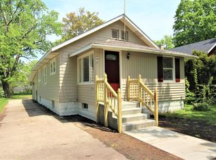 890 Irwin Ave, Muskegon, MI 49442